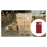 1506x Incipio GG-094-SCRB Pixel 7 Pro Case Red