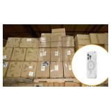 2016x Incipio IPH-2005-TPG iPhone 14 Pro Case Topo