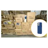 1740x Incipio IPH-2035-MNYIB iPhone 14 ProMax Case