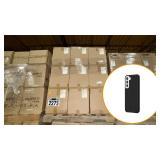 1728x Incipio SA-2021-BLK Galaxy S22 Case Black