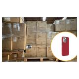 1632x Incipio IPH-1971-SRED iPhone 13 Pro Case Red