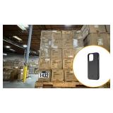 1440x Incipio IPH-1971-BLK-V iPhone 13 Pro Case