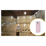 1152x Griffin GIP-069-PWPK iPhone 13/14 Case Pink