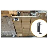 1536x Incipio SA-2014-BLK Galaxy ZFold3 Case Black
