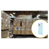 1436x Incipio IPH-1995-RCN iPhone 13 Pro Case