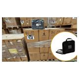 244x Griffin GFB-051-BLK 14" Chromebook Case Black