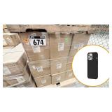 1728x Incipio IPH-1942-BLK iPhone 13 Pro Case Blk