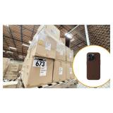 1392x Incipio IPH-2131-LHBRW iPhone 15 ProMax Case
