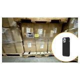1152x Incipio IPH-1943-BLK iPhone 12/13 Case Black