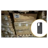 1632x Incipio IPH-1971-BLK iPhone 13 Pro Case Blk