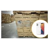 2592x Incipio WM-IPH-1982-CLR iPhone 13 ProMx Case
