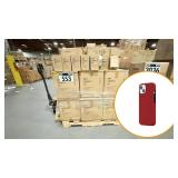1437x Incipio IPH-2032-SCRB iPhone 14 Case Red