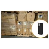 1438x Griffin GIP-075-BLK iPhone 13 Case Black