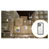 900x Incipio IPH-2079-BCLR iPhone 15 Pro Max Case