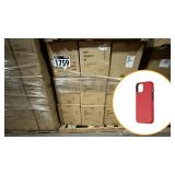 1728x Incipio IPH-1960-SRED iPhone 13 Pro Max Case