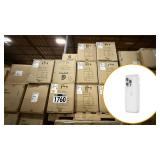 1728x Griffin GIP-090-CLR iPhone 14 Pro Case Clear