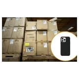 576x Incipio IPH-2081-BLK iPhone 15 Pro Case Black
