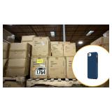 864x Incipio IPH-1908-DNM iPhone SE/6/7/8 Case Blu