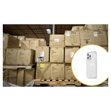 1152x Incipio IPH-1966-CLR iPhone 13 Pro Case