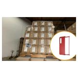 1320x Incipio SA-2014-RED-V Galaxy ZFold3 Case Red
