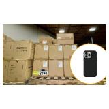 1344x Incipio IPH-2076-BLK iPhone 15 Pro Max Case