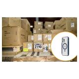 360x Incipio IPH-2023-MDNYC-V iPhone 14 Pro Case