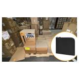 70x Incase INMB100681-BLK 16" MacBook Pro Sleeve