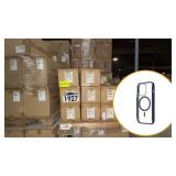 744x Incipio IPH-2021-MDNYC-V iPhone 13/14 Case