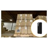 1728x Incipio SA-2048-BLK Galaxy S23 Case Black