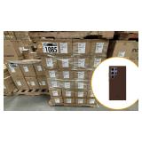 1728x Incipio SA-2058-LHBRW-V Galaxy S24 Case