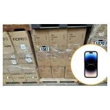 1728x Incipio IPH-2033-BLK iPhone 14 Pro Case