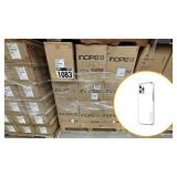 2592x Incipio WM-IPH-1980-CLR iPhone 13 Case Clear