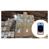 1760x Incipio IPH-2009-MNYIB iPhone 14 Pro Case