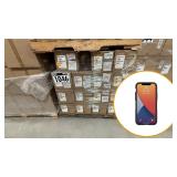 1128x Griffin GIP-056-BKG-V iPhone 12 Case Black
