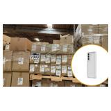 1440x Griffin GSA-034-CLR-V Galaxy S21 Case Clear