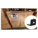 300x Griffin GFB-052-BLK Microsoft Surface Go Case