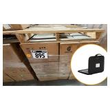 300x Griffin GFB-052-BLK Microsoft Surface Go Case