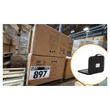 60x Griffin GFB-052-BLK Microsoft Surface Go Case