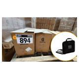 51x Griffin GFB-051-BLK 14" Chromebook Case Black