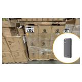 2592x Griffin SA-2033-BLK-B X Cover Pro Black