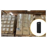 2592x Incipio WM-TC-003-BLK TCL 10L Case Black