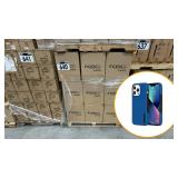 2592x Incipio WM-IPH-1980-ABL iPhone 13 Case Blue