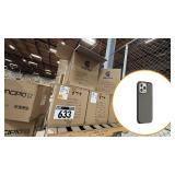 864x Griffin GIP-070-BLK iPhone 13 Pro Max Case