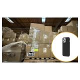 1440x Incipio IPH-1943-BLK iPhone 12/13 Case Black