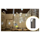 1152x Griffin GSA-035-BLK Galaxy S21+ Case Black