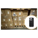 1728x Incipio IPH-2129-CMBK iPhone 15 Case Cmo Blk