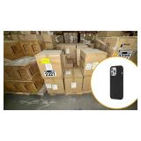 715x Incipio IPH-1965-BLK iPhone 13 Pro Case Blk