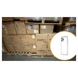 2112x Incipio WM-IPH-1986-CLR iPhone 13 ProMx Case