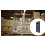 1920x Incipio WM-SA-996-FBK S10 Case Frstd Clr/Blk