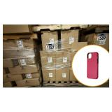 1632x Incipio IPH-2036-SCRB iPhone 14 Case Red/Blk